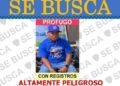 Policía activa búsqueda de ocho prófugos requeridos por distintos casos de rapto