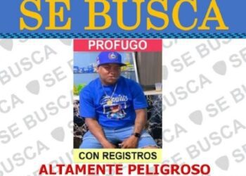 Policía activa búsqueda de ocho prófugos requeridos por distintos casos de rapto