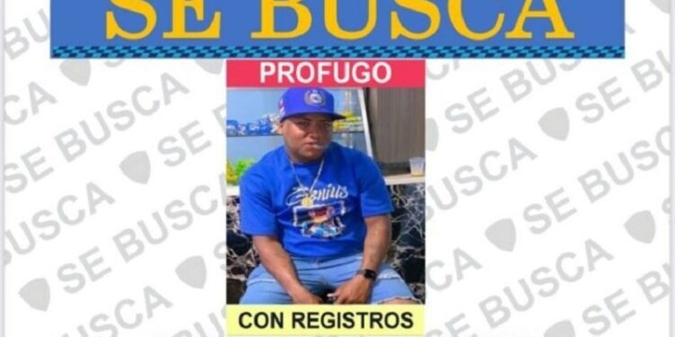 Policía activa búsqueda de ocho prófugos requeridos por distintos casos de rapto