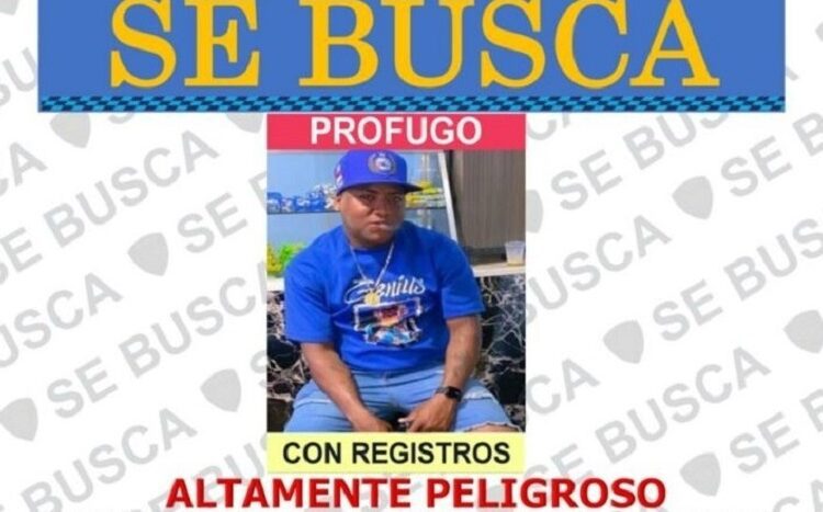 Policía activa búsqueda de ocho prófugos requeridos por distintos casos de rapto