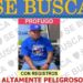Policía activa búsqueda de ocho prófugos requeridos por distintos casos de rapto