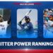 ¡A la caza de la Triple Corona! Álvarez reina de forma unánime en los Power Rankings