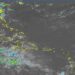 Calor y polvo del Sahara dominarán el tiempo este miércoles
