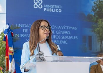 Procuraduría inaugura Centro de Atención Integral de Acceso a la Justicia en Bahoruco