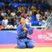 Ana Rosa se queda con el oro de los -57 kilos en judo