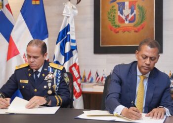 Indotel invertirá RD$22 millones para crear registro nacional digital de detenidos