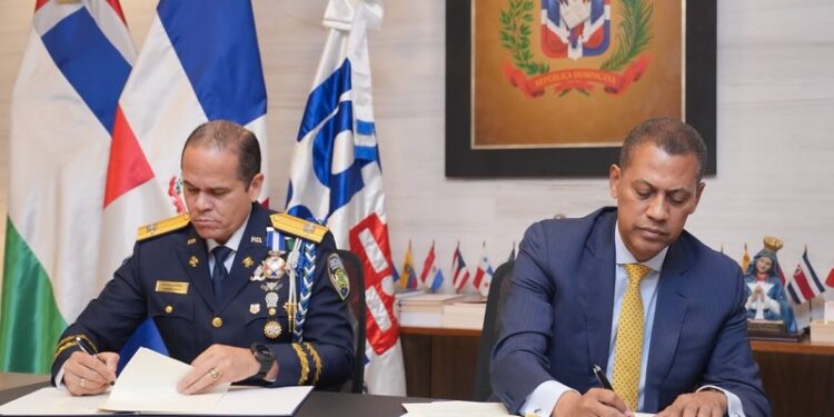 Indotel invertirá RD$22 millones para crear registro nacional digital de detenidos