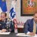 Indotel invertirá RD$22 millones para crear registro nacional digital de detenidos