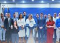 Secretario y subsecretaria de la Gobernación abandonarán sus cargos, anuncia la gobernadora