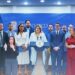 Secretario y subsecretaria de la Gobernación abandonarán sus cargos, anuncia la gobernadora