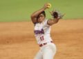 RD debuta con autoridad y noquea a Venezuela en el softbol femenino