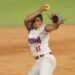 RD debuta con autoridad y noquea a Venezuela en el softbol femenino