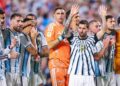 Cobra impulso una petición que exige la exclusión de Argentina del Mundial