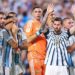Cobra impulso una petición que exige la exclusión de Argentina del Mundial