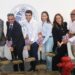 Arnaud da palazo para construir acueducto en Jicomé