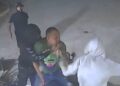 Policía arresta a uno de los presuntos autores de asalto y robo en Esperanza