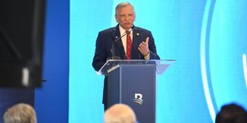 Leonardo Aguilera: Banreservas seguirá impulsando la seguridad alimentaria tras salida de RD del mapa del hambre