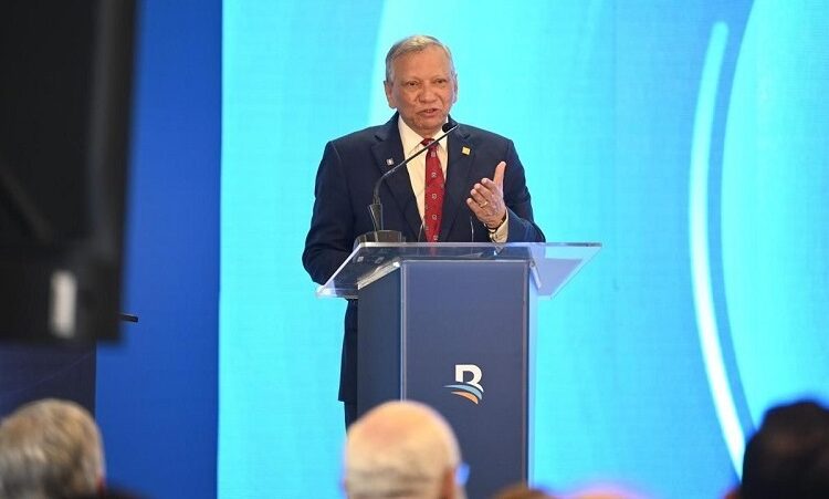 Leonardo Aguilera: Banreservas seguirá impulsando la seguridad alimentaria tras salida de RD del mapa del hambre