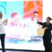 Ministro de Salud refuerza la campaña «Ganémosle al Dengue»