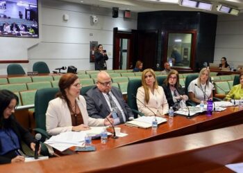 Sigue en aumento crímenes cometidos contra adultos mayores