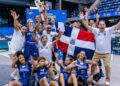 Dominicana conquista el bronce en el Centrobasket Femenino de Nicaragua y clasifica a la AmeriCup 2027
