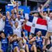 Dominicana conquista el bronce en el Centrobasket Femenino de Nicaragua y clasifica a la AmeriCup 2027
