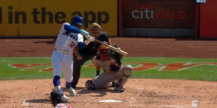 Mets estarían listos para vender en la Fecha Límite; Lindor no es intocable (informes)