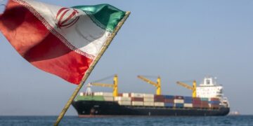 Fuerzas Armadas de Irán marcan una línea roja para EE.UU.