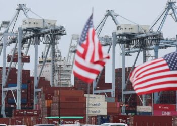 EE.UU. hace efectivo el nuevo ‘arancelazo’ contra 60 países