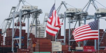 EE.UU. hace efectivo el nuevo ‘arancelazo’ contra 60 países