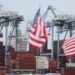 EE.UU. hace efectivo el nuevo ‘arancelazo’ contra 60 países