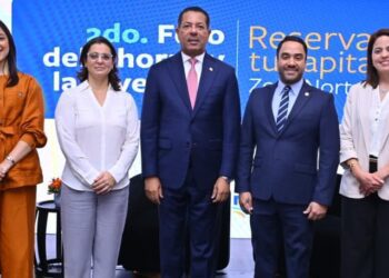 Banreservas y sus filiales realizan en Santiago el segundo Foro del Ahorro y la Inversión “Reserva tu Capital”