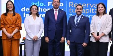 Banreservas y sus filiales realizan en Santiago el segundo Foro del Ahorro y la Inversión “Reserva tu Capital”