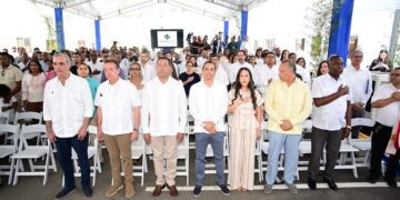Banreservas otorga financiamientos superiores a RD$117 millones en proyecto Nuevas Esperanzas II