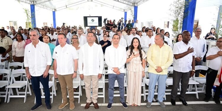 Banreservas otorga financiamientos superiores a RD$117 millones en proyecto Nuevas Esperanzas II