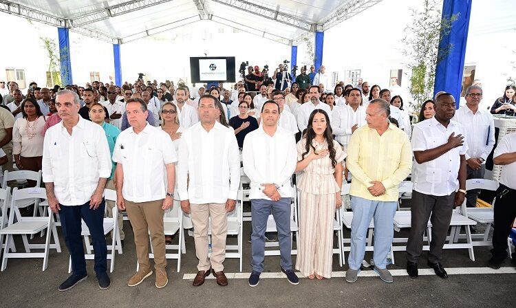Banreservas otorga financiamientos superiores a RD$117 millones en proyecto Nuevas Esperanzas II