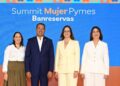 Banreservas destina RD$5,000 millones para emprendedoras en la segunda edición del Summit Mujer Pymes