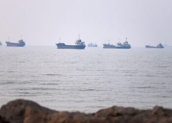 La promesa de Irán a China sobre Ormuz que desafía a EE.UU.