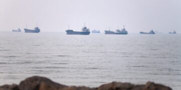 La promesa de Irán a China sobre Ormuz que desafía a EE.UU.