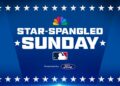 Domingo lleno de acción en las plataformas de NBC/Peacock por el 250mo aniversario de Estados Unidos