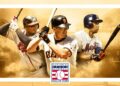 Todo listo para la exaltación al Salón de Beltrán, Jones y Kent