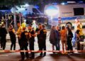 Alemania: Todo apunta a que el ataque al desfile gay fue un atentado terrorista islamista