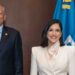 Designan a Biviana Riveiro como vicepresidenta ejecutiva de Fiduciaria Reservas