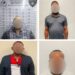 OCN-INTERPOL Santo Domingo detiene a canadiense y captura a tres dominicanos