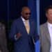 Durante un maravilloso día, Beltrán, Andruw y Kent fueron inmortalizados en Cooperstown