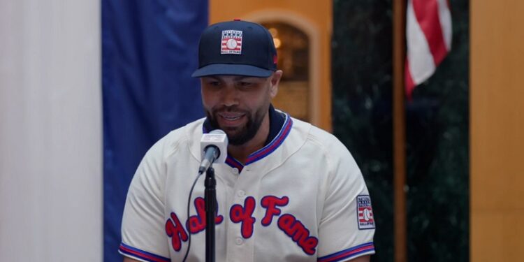 Beltrán se alista para entrar al Salón como el tercer Met y sexto boricua