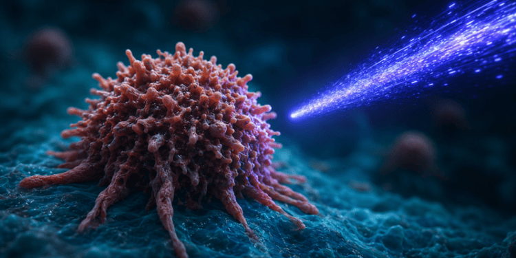 Científicos rusos y chinos descubren cómo tratar un cáncer considerado ‘incurable’