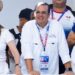 Carolina Mejía destaca legado deportivo que dejará Santo Domingo 2026