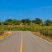 Presidente Abinader inaugura carreteras de Palo Verde-Laguna Verde, y Hatillo Palma-Derramadero-Agua