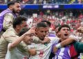 Marruecos clasifica a cuartos de final del Mundial tras vencer a Canadá